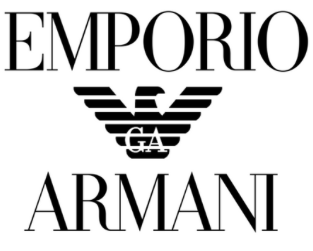 امبوريو أرماني Emporio Armani