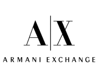 أرماني إكستشينج A|X