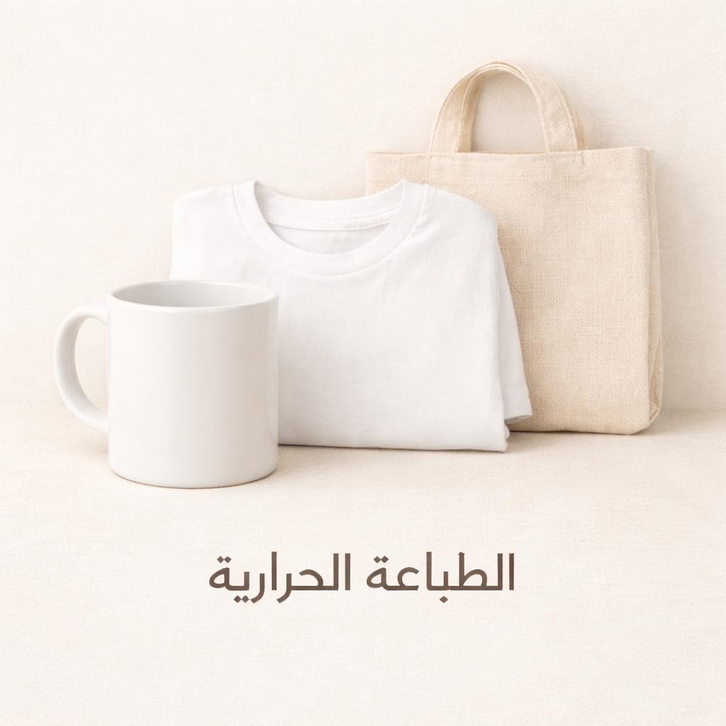 طباعة حرارية