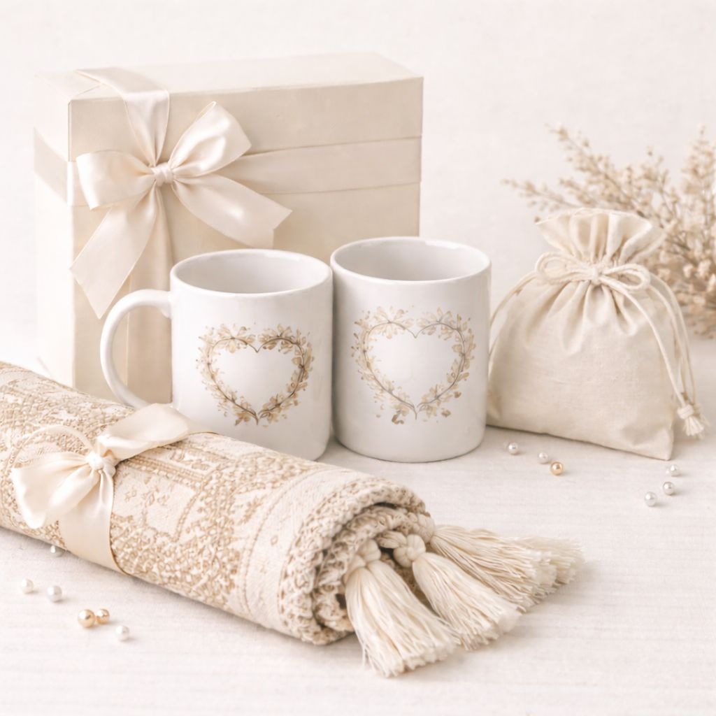 هدايا ومناسبات