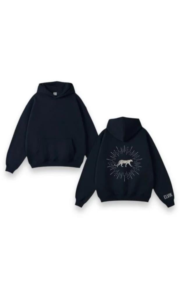 هودي  تصم جديد ومميز