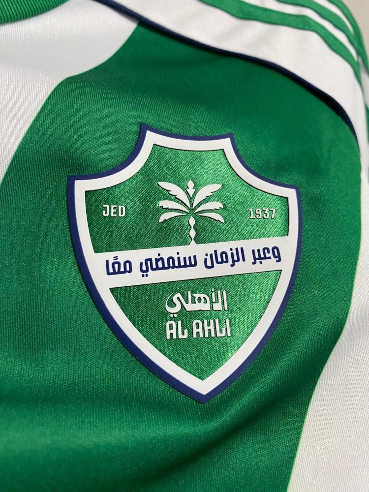 تيشيرت الاهلي الثاني فئة الجماهير 2026/2025
