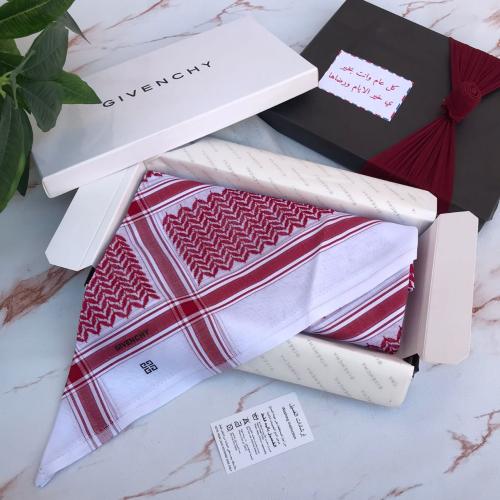 شماغ رجالي من جيفنشي GIVENCHY