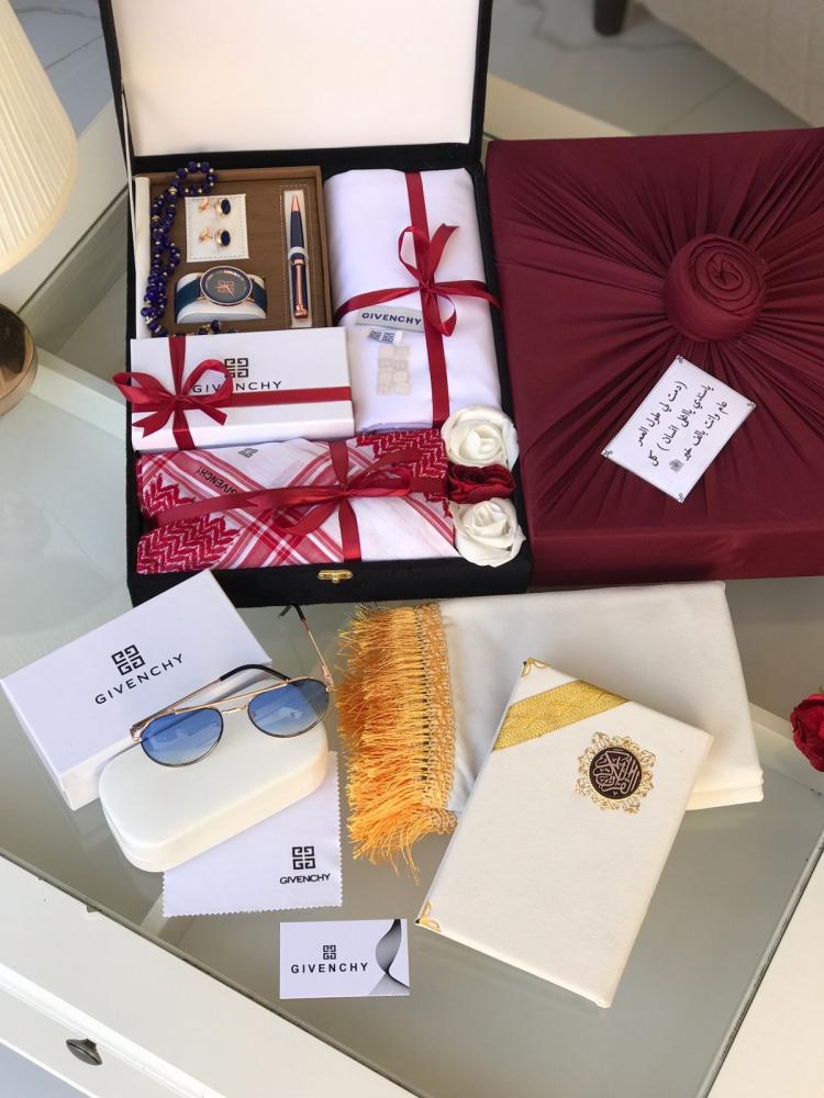 هدايا رجاليه للكبار