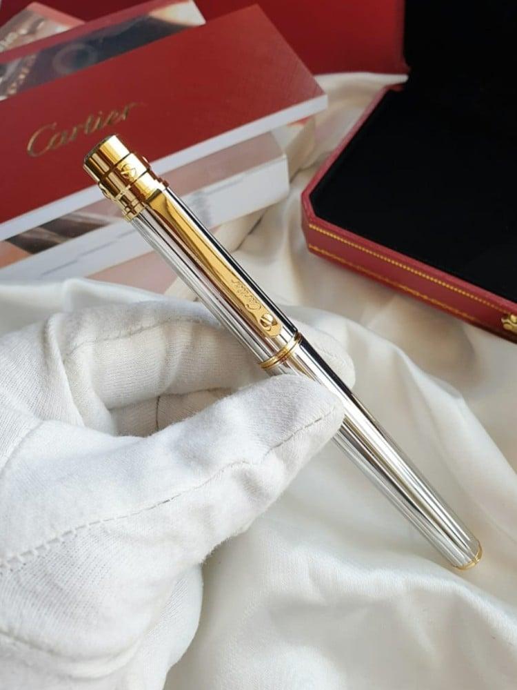 قلم كارتير سانتوس جامبو