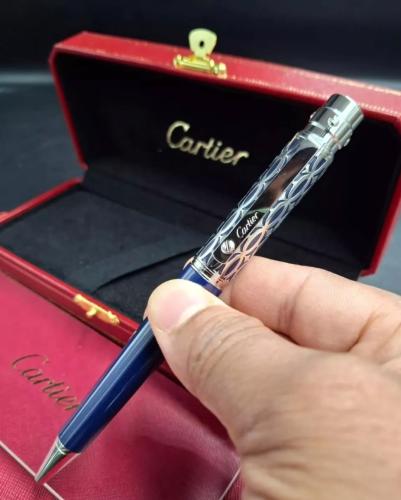 اقلام ماركة كارتير الجديده Cartier