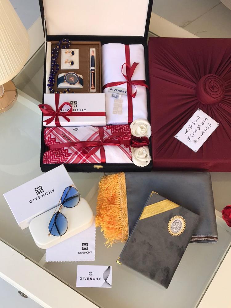 هدايا رجاليه للكبار