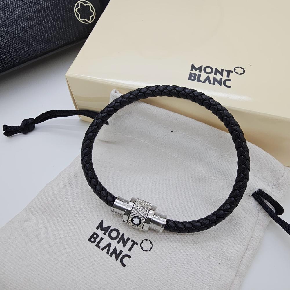 اسوارة مونت بلانك الرجالية