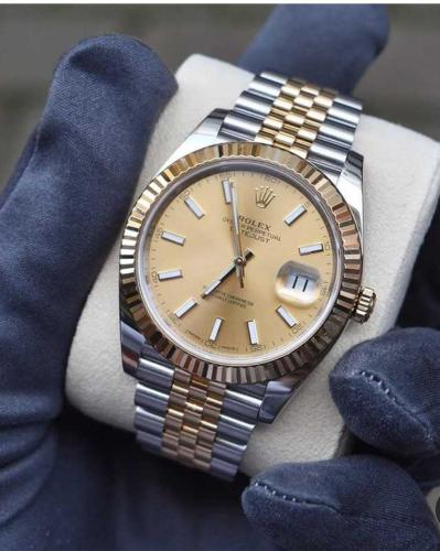 ساعات رجالي رولكس Rolex