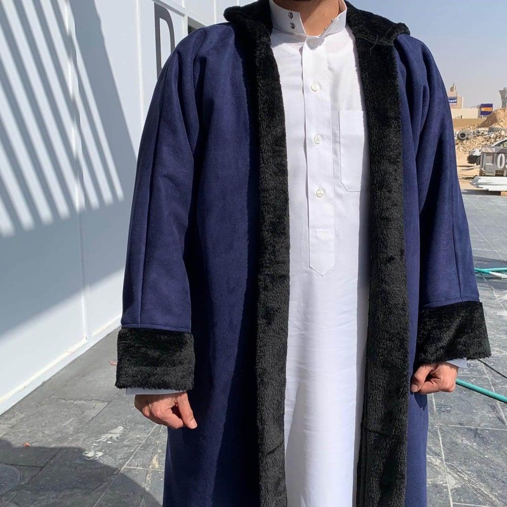 فروه فخمه رجالي شتوي