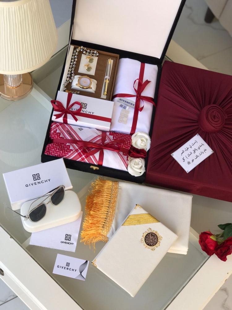 هدايا رجاليه للكبار