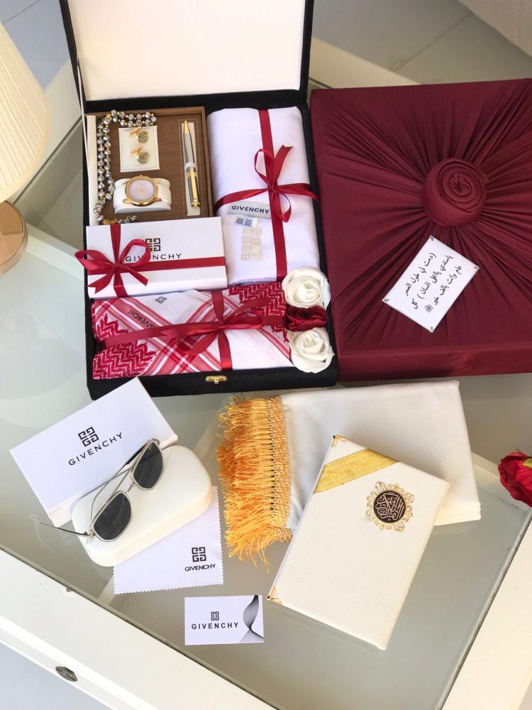 هدايا رجاليه للكبار