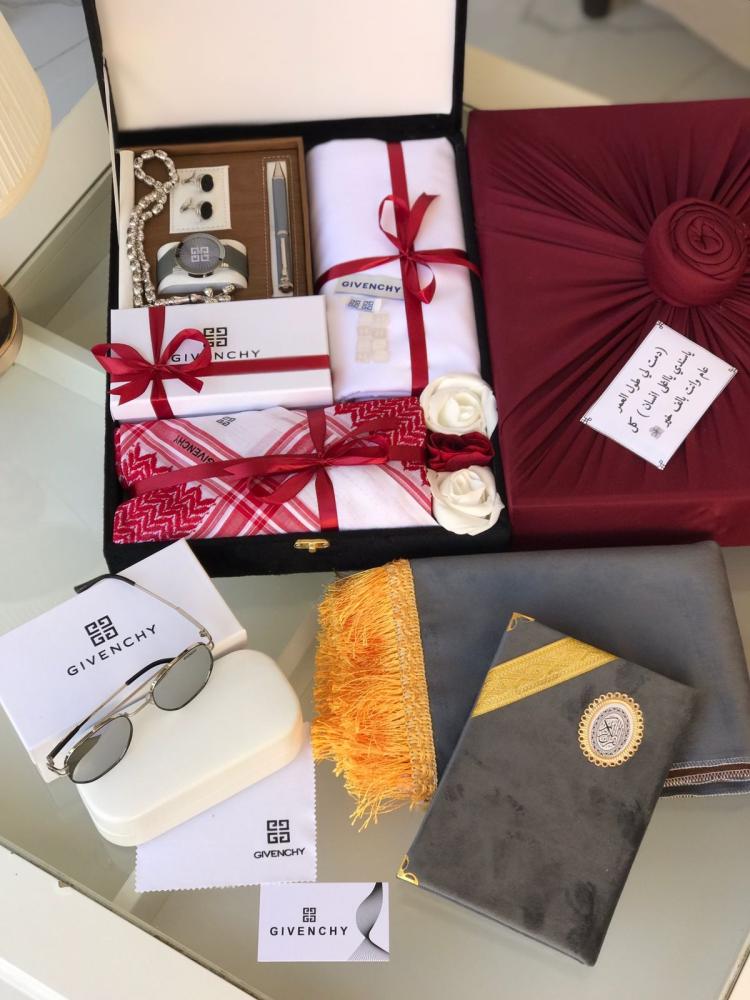 هدايا رجاليه للكبار