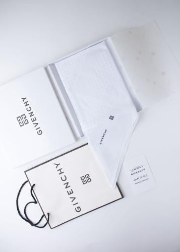 شماغ رجالي من جيفنشي GIVENCHY