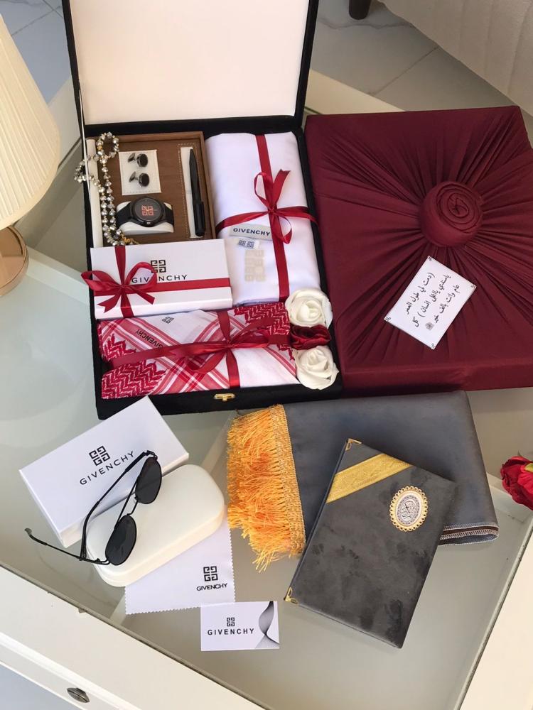 هدايا رجاليه للكبار