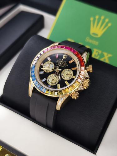 ساعة رجالي من رولكس Rolex