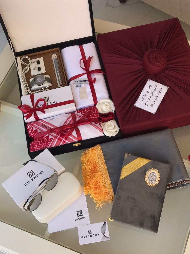 هدايا رجاليه للكبار