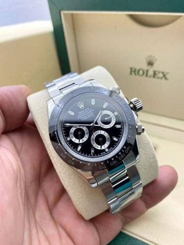 ساعات رولكس Rolex ديتونا اطار سيراميك