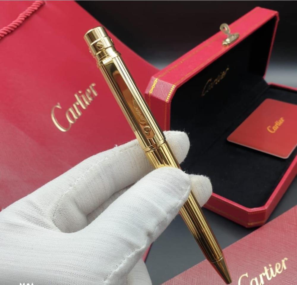 قلم سانتوس أصدار 2025