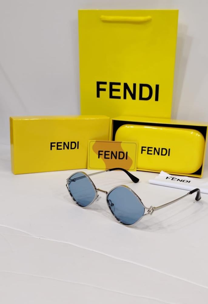 نظارات فندي