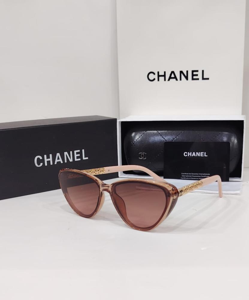 نظارات شانيل