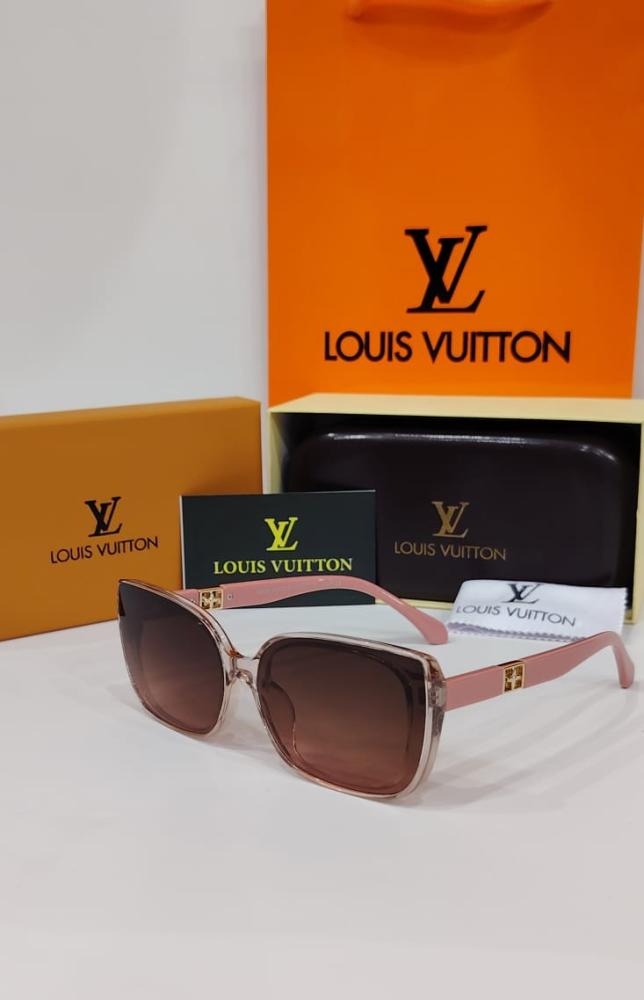 نظارات لوي فيتون