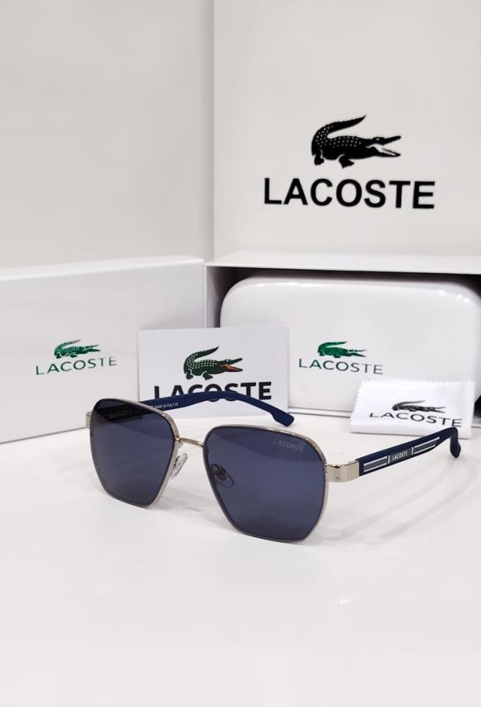 نظارات لاكوست