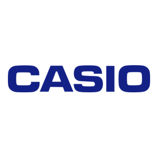 CASIO