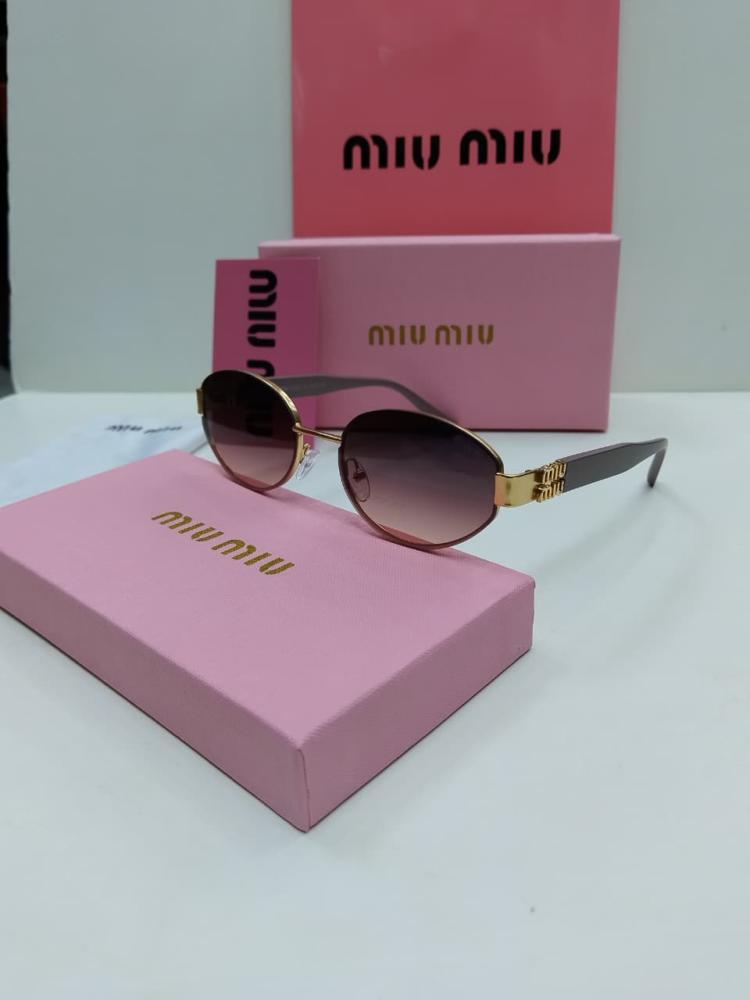 نظارات ميو ميو