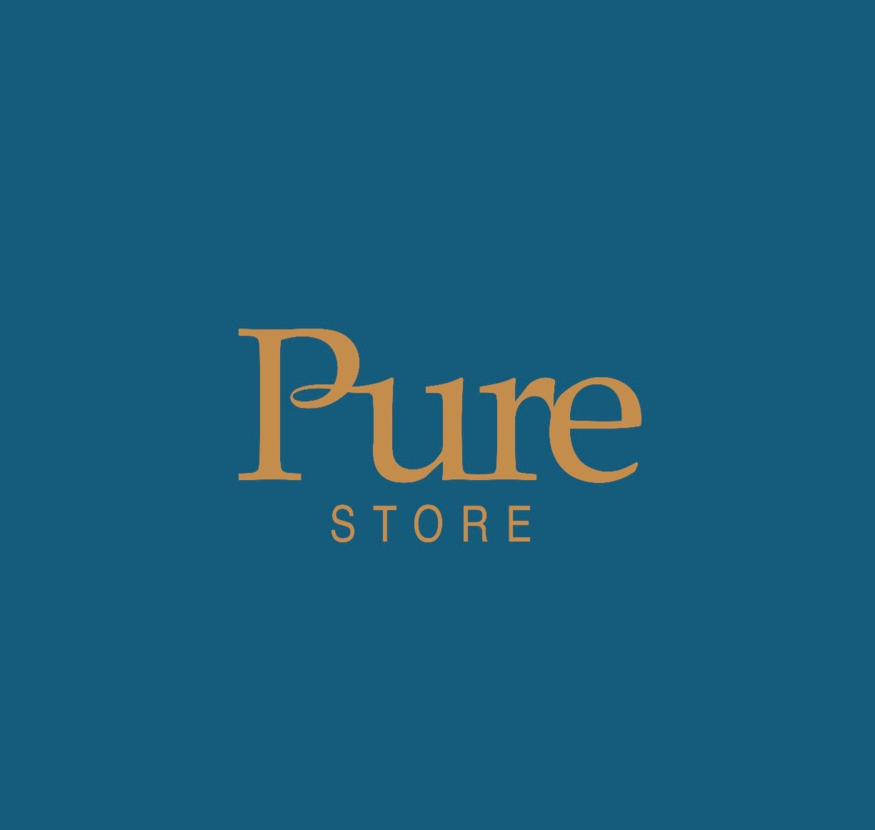 PURE STORE