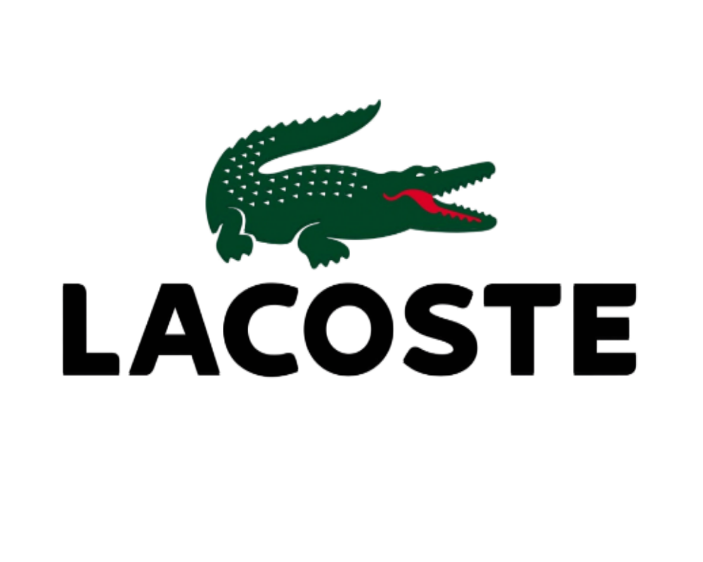 LACOSTE