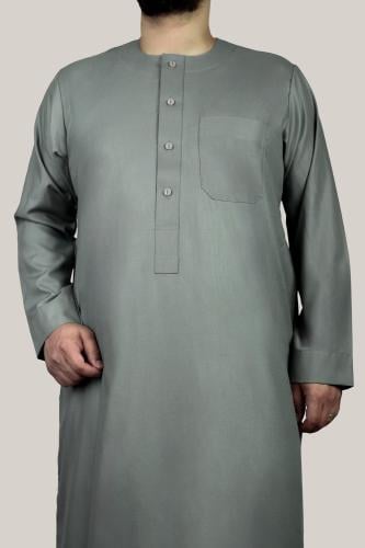 قميص الرسالة رجالي