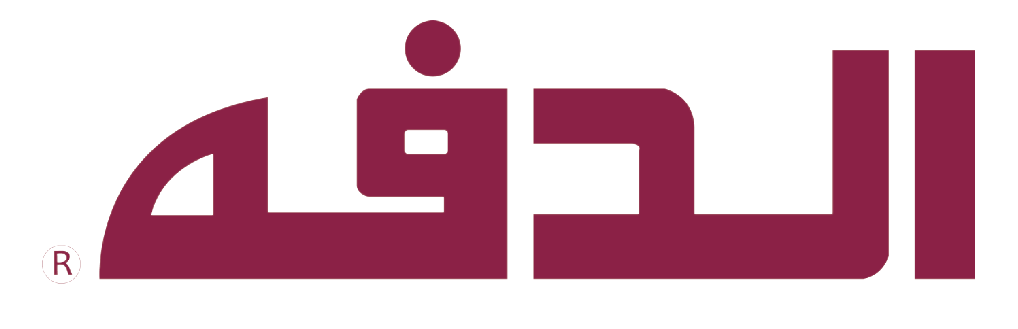 الدفه