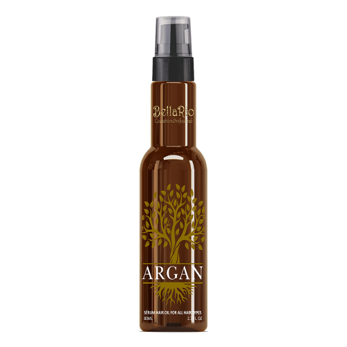 ARGAN SÉRUM HAIR OIL 80ml