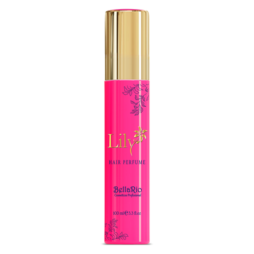 LILY HAIR PERFUME 100ml