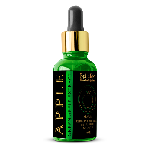 GREEN APPLE SCALP SERUM 30ml