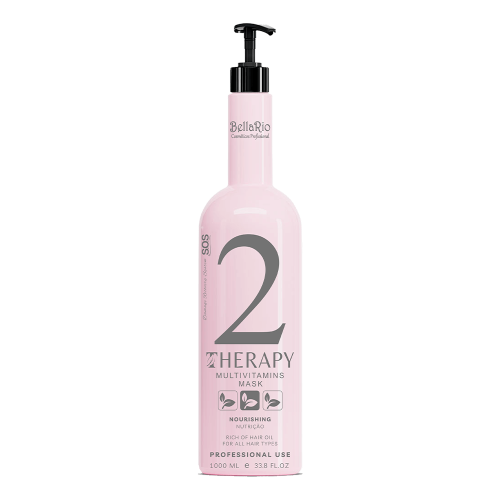 THERAPY STEP 02 1000ml