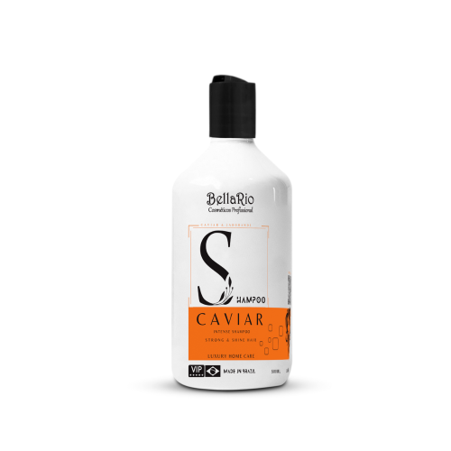 CAVIAR SHAMPOO 500ml