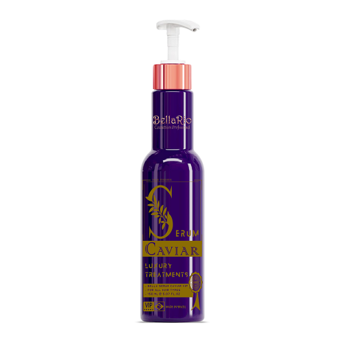 CAVIAR SÉRUM HAIR OIL 150ml