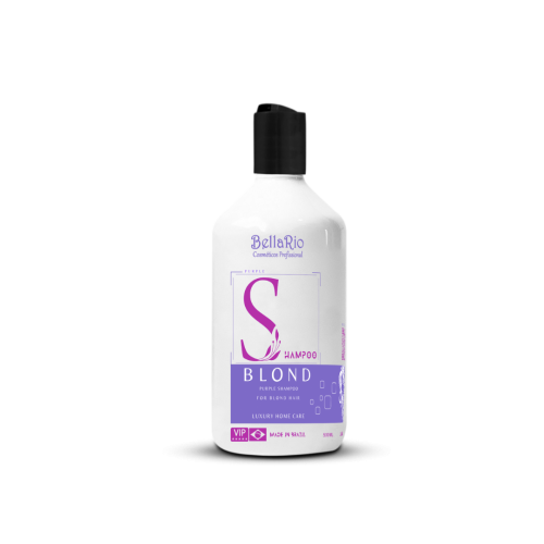 BLOND SHMAPOO 500ml