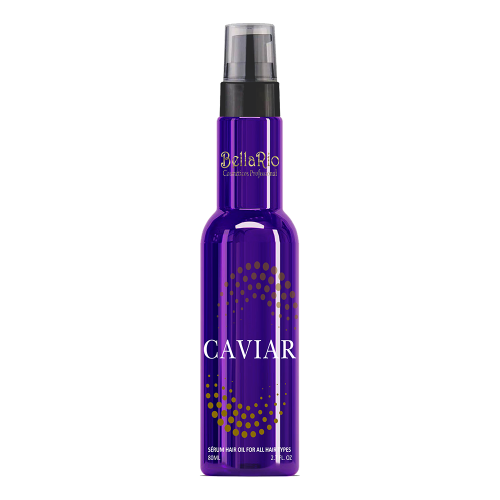 CAVIAR SÉRUM HAIR OIL 80ml