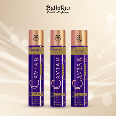 كافيار VIP ماستر لتمليس الشعر