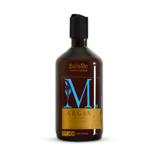 ARGAN HAIR MASK 500ml