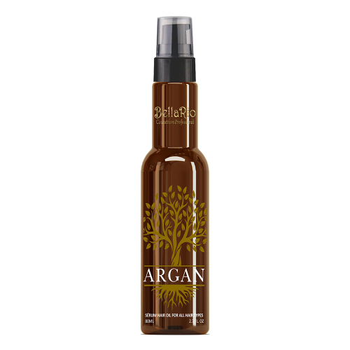 ARGAN SÉRUM HAIR OIL 80ml