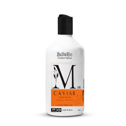 CAVIAR HAIR MASK 500ml
