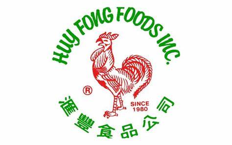 HUY FONG