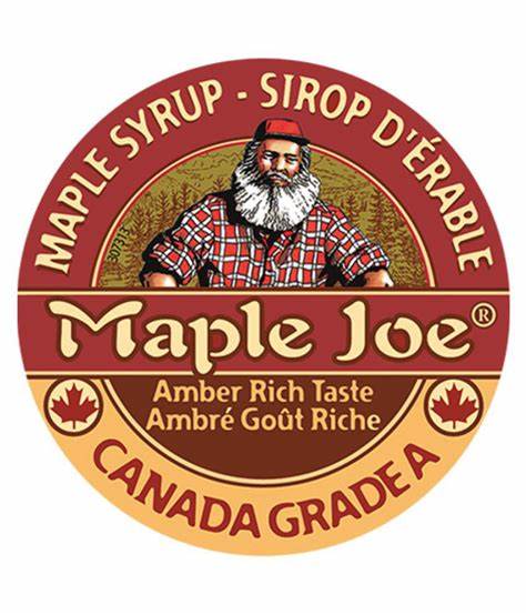 MAPLE JOE