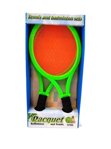 لعبة مضارب التنس