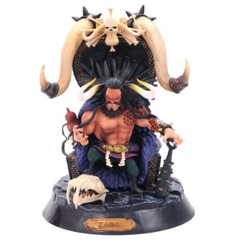 مجسم عرش كايدو - Kaido