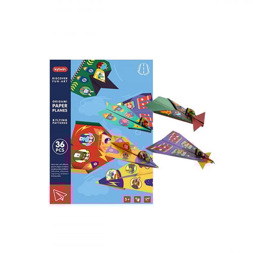 الطائرات الورقية